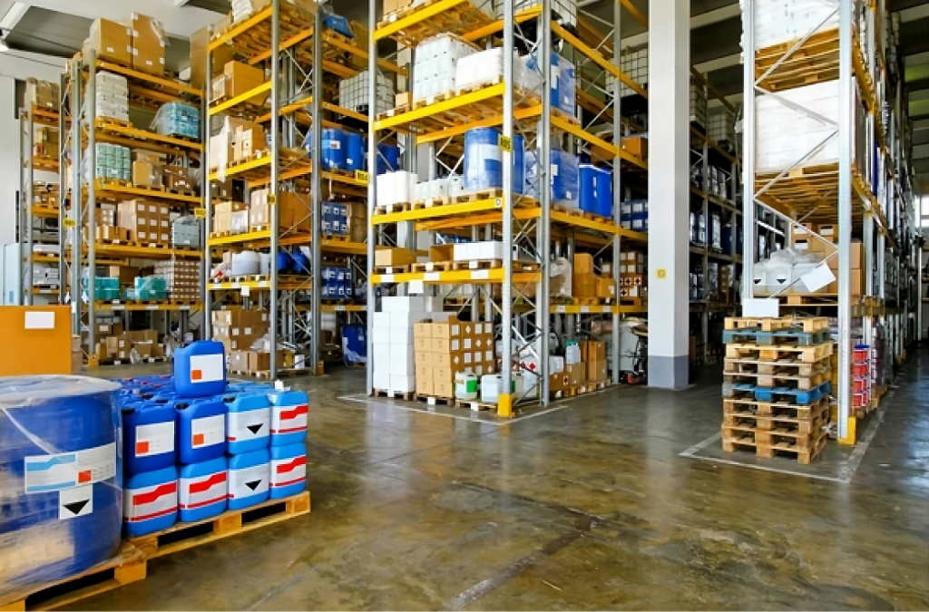 Pest Control: Signs Your Warehouse Requires Immediate Attention